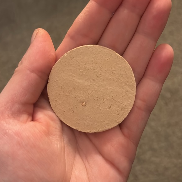 🧴{PRICE FIRM} Ffern Terracotta Diffusion Stone - Picture 3 of 4